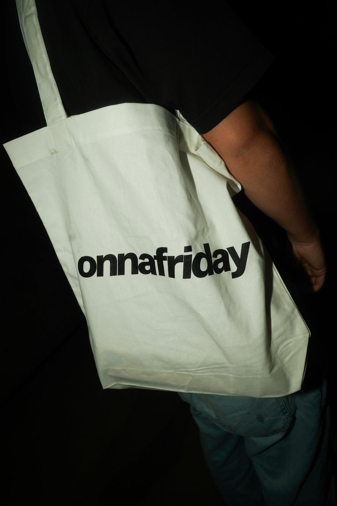 Onnafriday Tote – ONNAFRIDAY™️