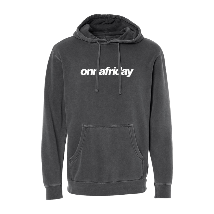 Onnafriday Hoodie