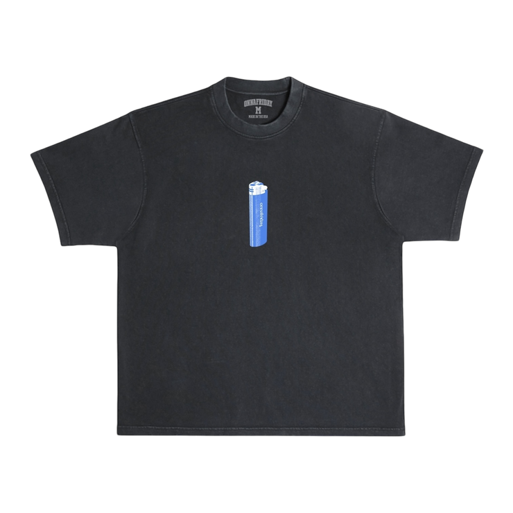 Lighter Tour Tee - USA