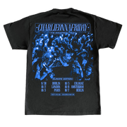 Lighter Tour Tee - Europe